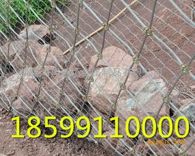 乌鲁木齐边坡防护网厂家价格与施工服务解析——新疆主动防护网报价及废水工程治理