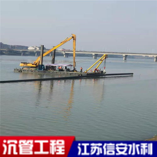 泰州市水下光缆铺设公司废水工程治理优化方案