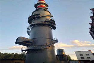 电厂脱硫塔防腐 专业施工与环保设计的关键