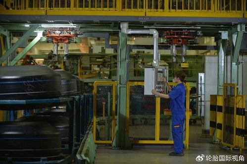 投资9亿元，知名轮胎工厂新项目启动在即，废水治理工程先行