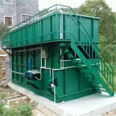 东莞环保工程 废水治理的实践与创新之路